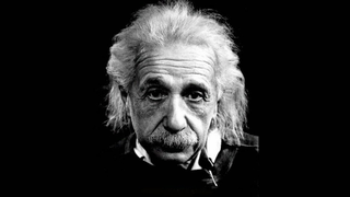 Family Man Made Great Chili, Discovered Relativity